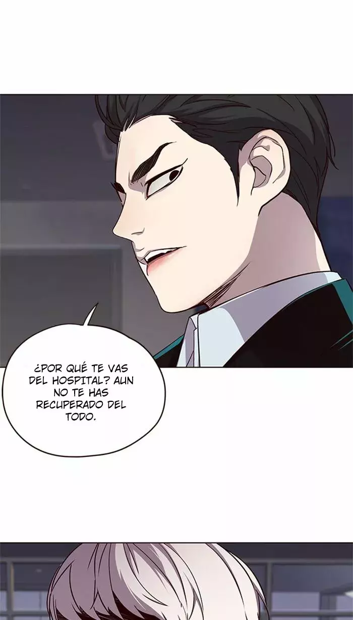 Read Lightning Degree ES Manga Online
