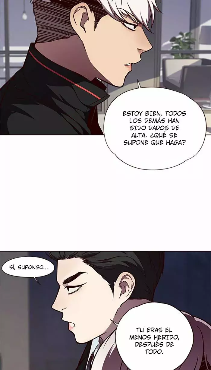 Read Lightning Degree ES Manga Online