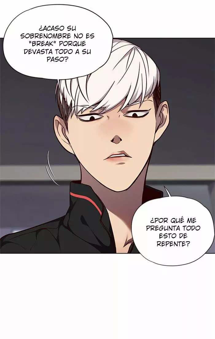 Read Lightning Degree ES Manga Online