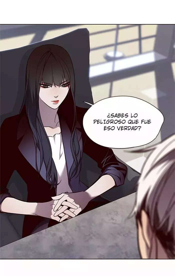 Read Lightning Degree ES Manga Online