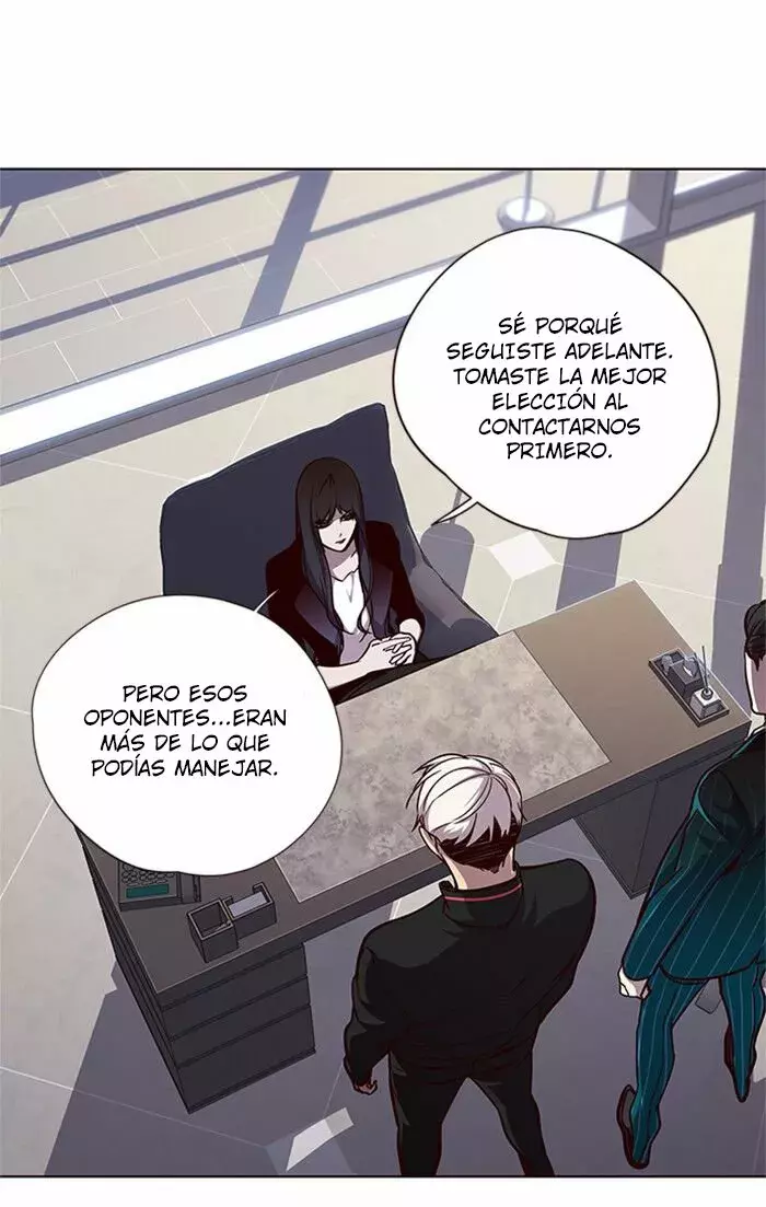 Read Lightning Degree ES Manga Online