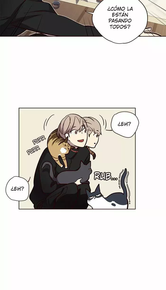 Read Lightning Degree ES Manga Online