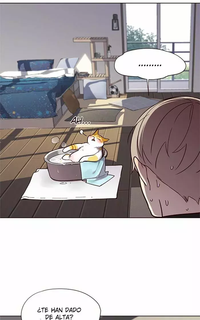 Read Lightning Degree ES Manga Online