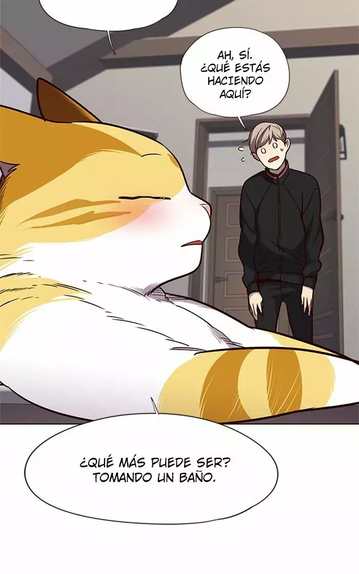 Read Lightning Degree ES Manga Online
