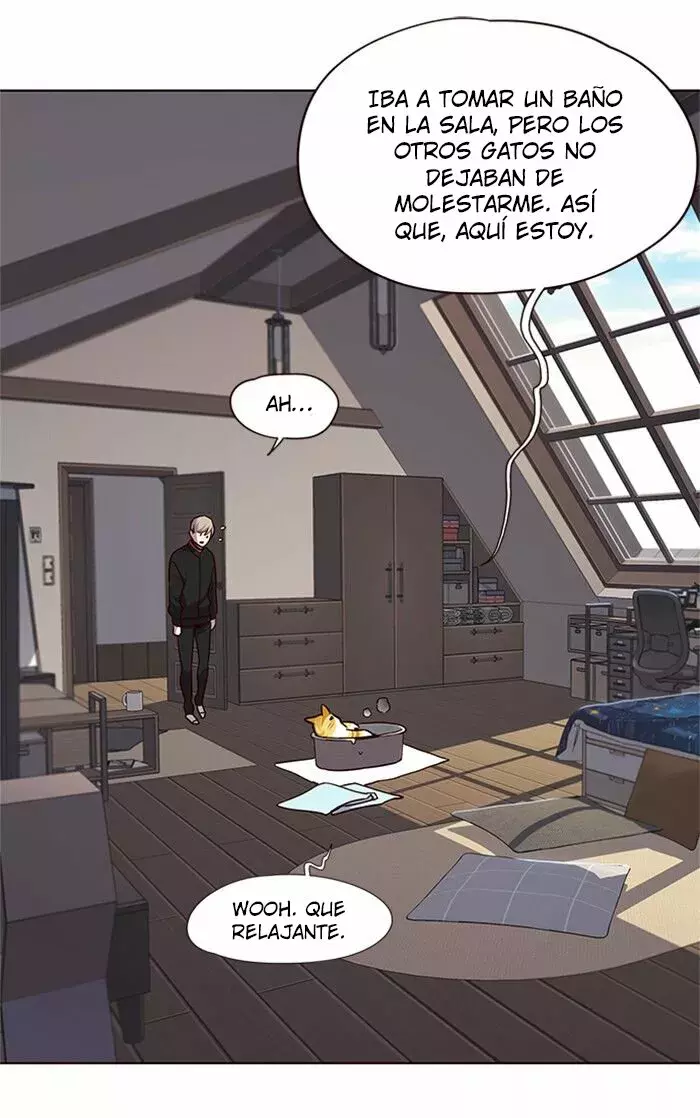 Read Lightning Degree ES Manga Online