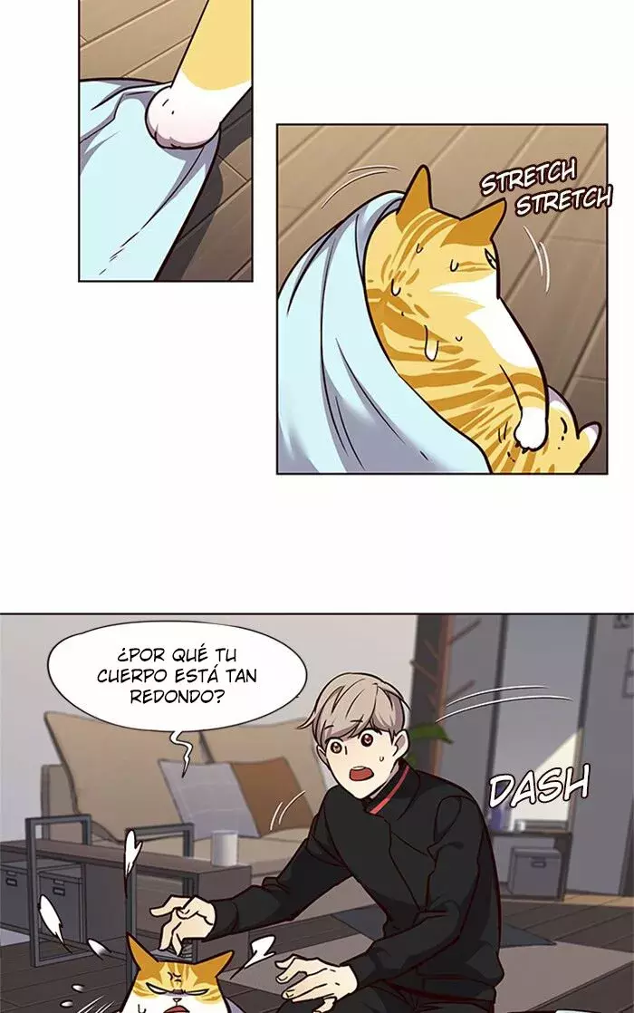 Read Lightning Degree ES Manga Online