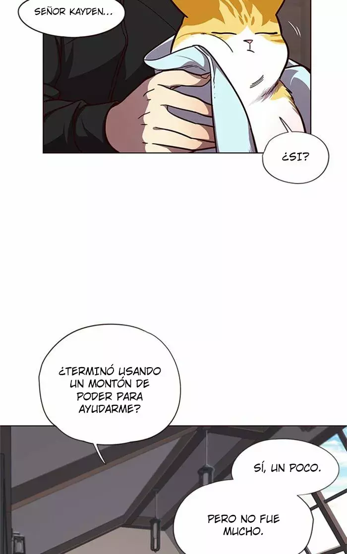 Read Lightning Degree ES Manga Online