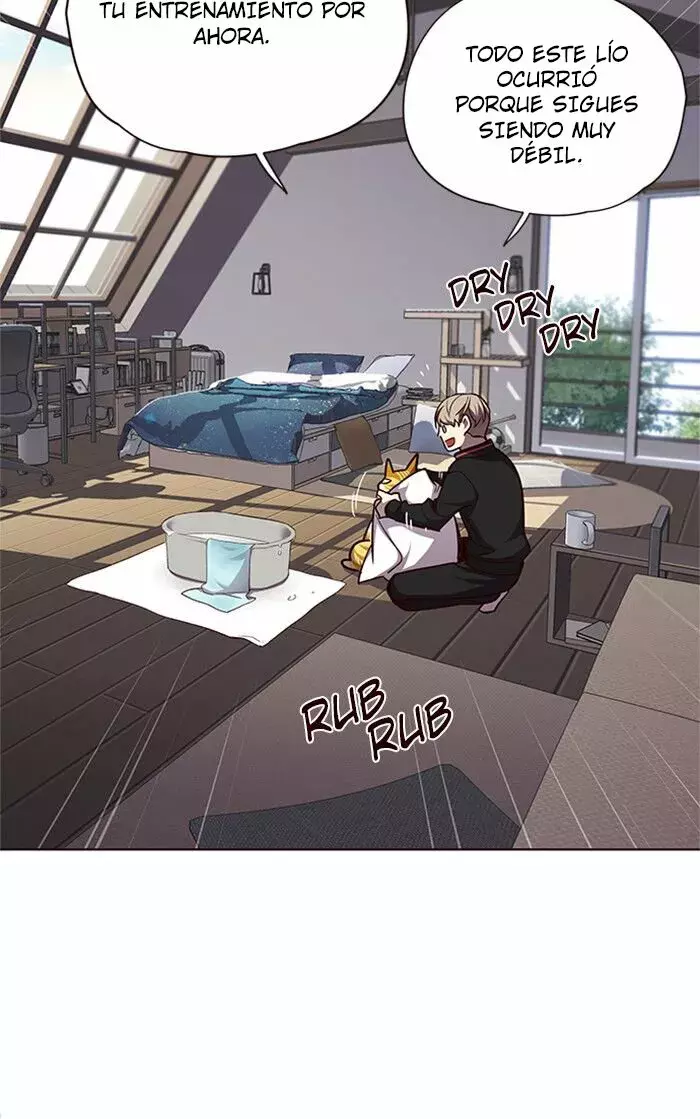 Read Lightning Degree ES Manga Online