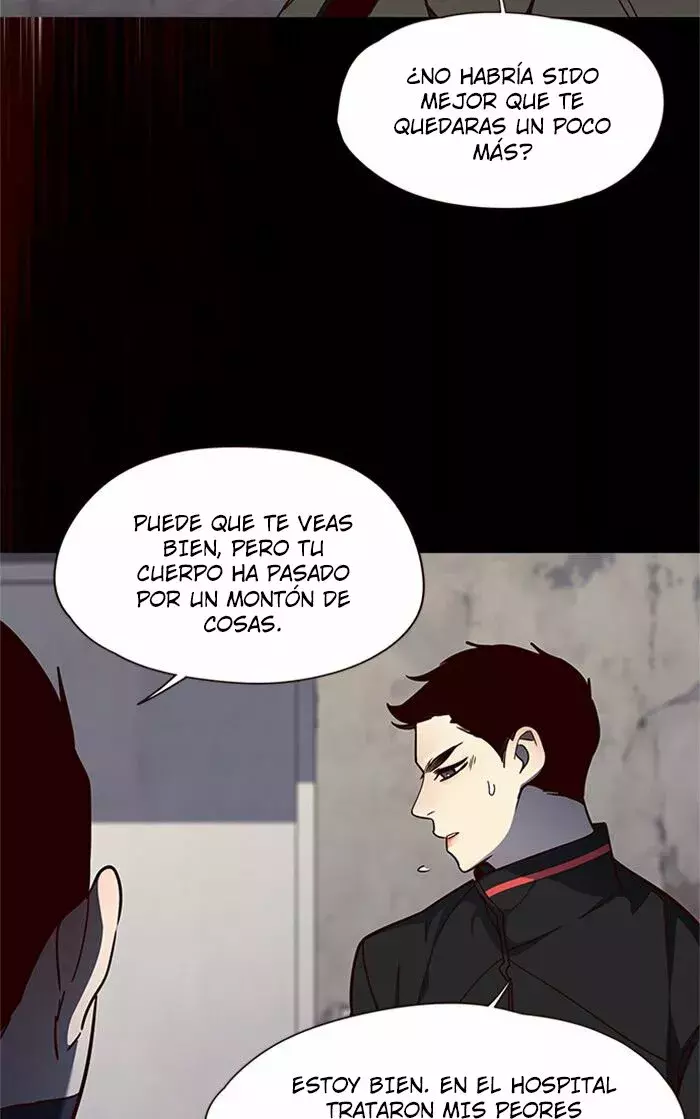 Read Lightning Degree ES Manga Online