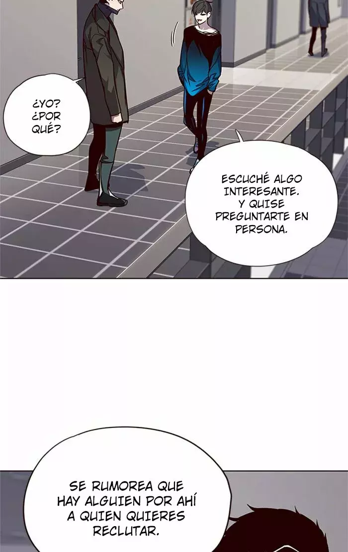 Read Lightning Degree ES Manga Online