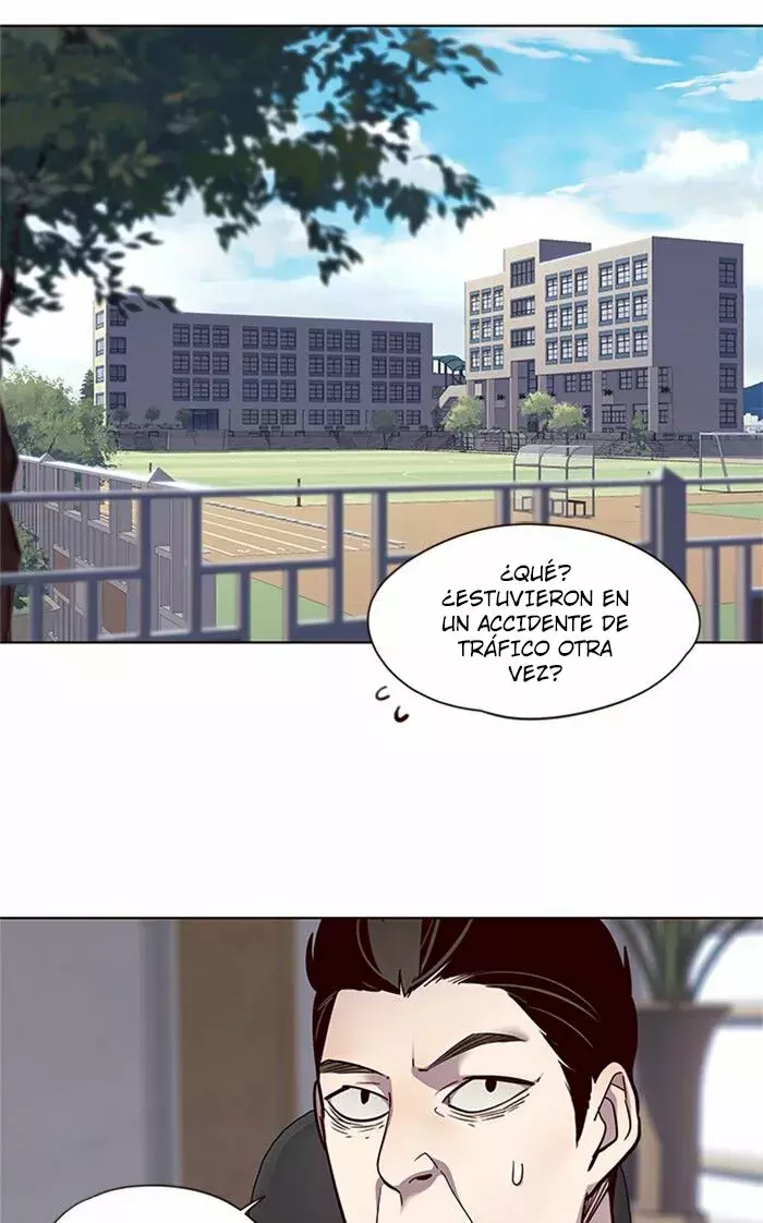 Read Lightning Degree ES Manga Online