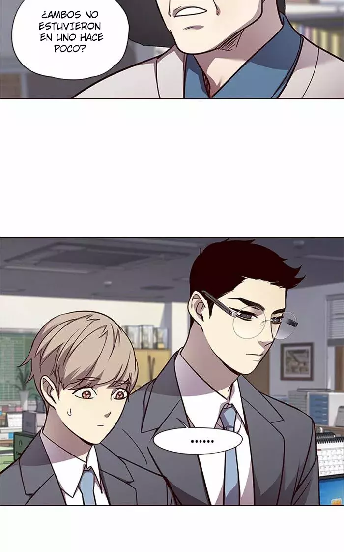 Read Lightning Degree ES Manga Online
