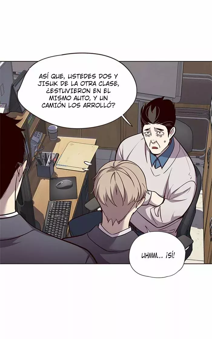 Read Lightning Degree ES Manga Online
