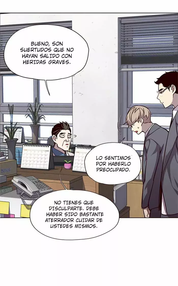 Read Lightning Degree ES Manga Online