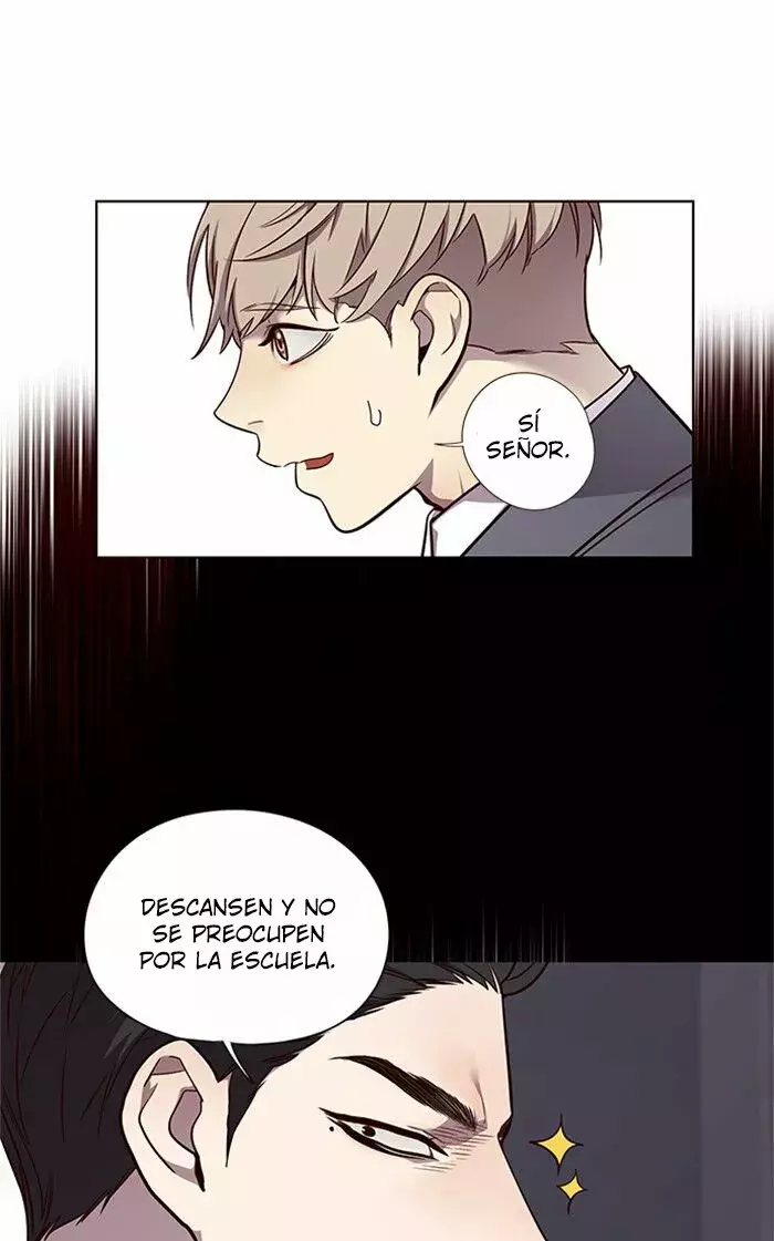 Read Lightning Degree ES Manga Online