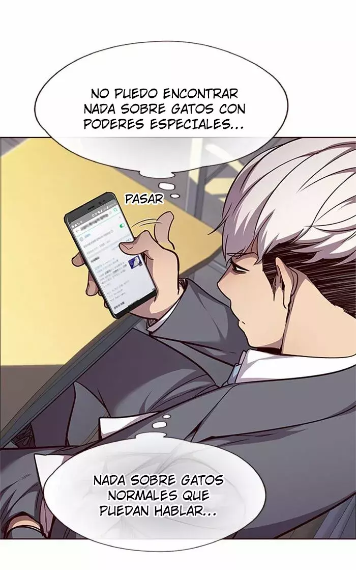 Read Lightning Degree ES Manga Online