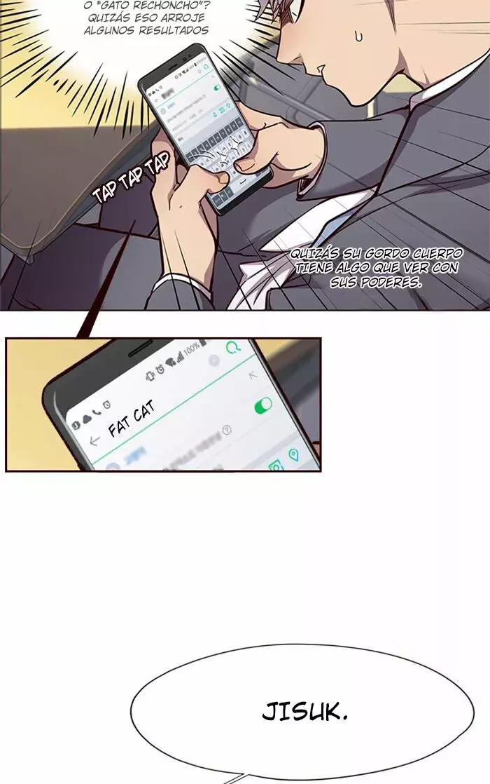 Read Lightning Degree ES Manga Online