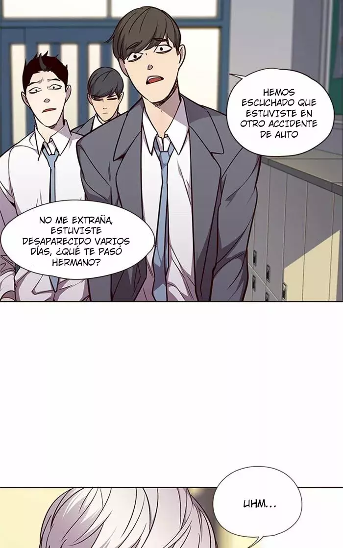 Read Lightning Degree ES Manga Online