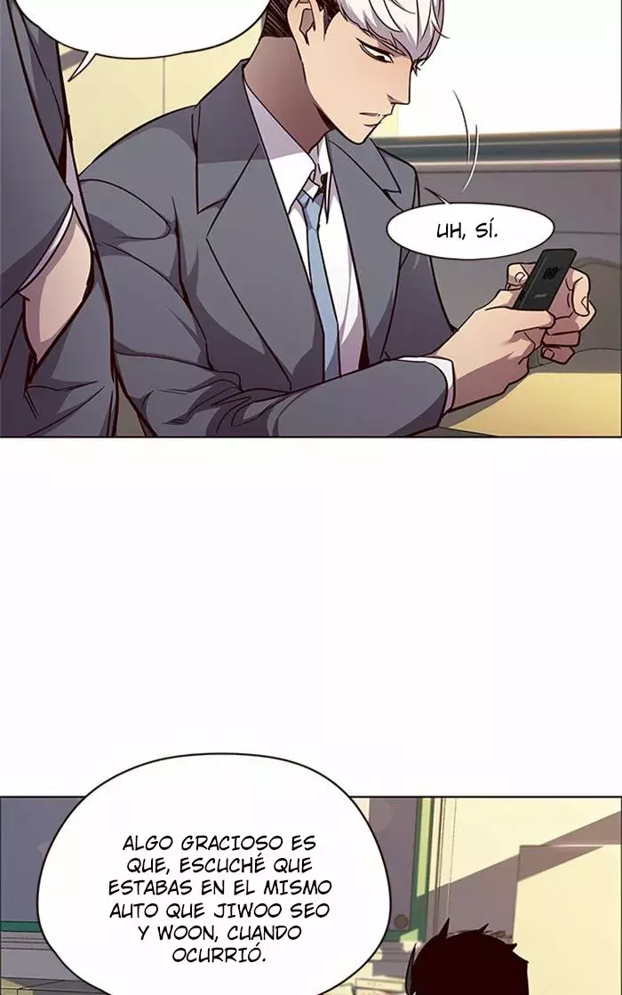 Read Lightning Degree ES Manga Online