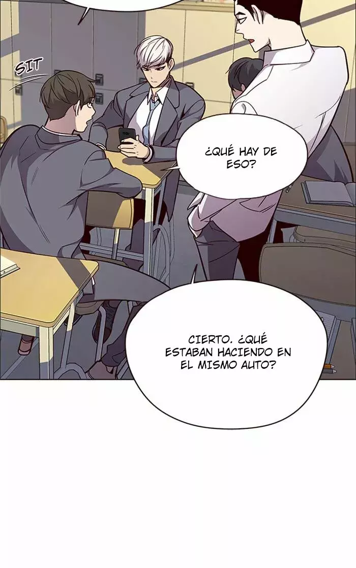 Read Lightning Degree ES Manga Online