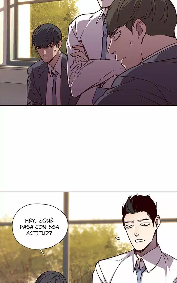 Read Lightning Degree ES Manga Online