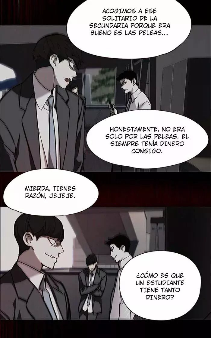 Read Lightning Degree ES Manga Online