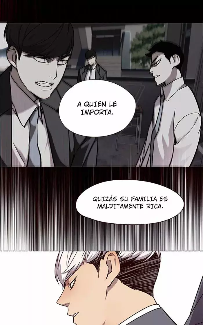 Read Lightning Degree ES Manga Online