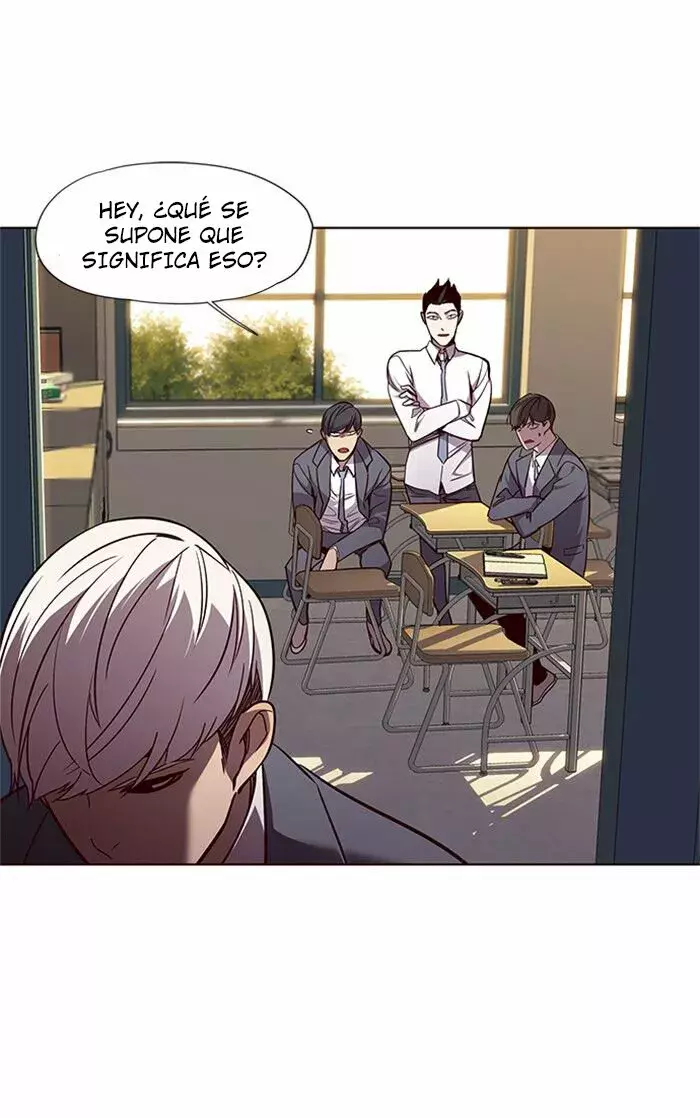 Read Lightning Degree ES Manga Online