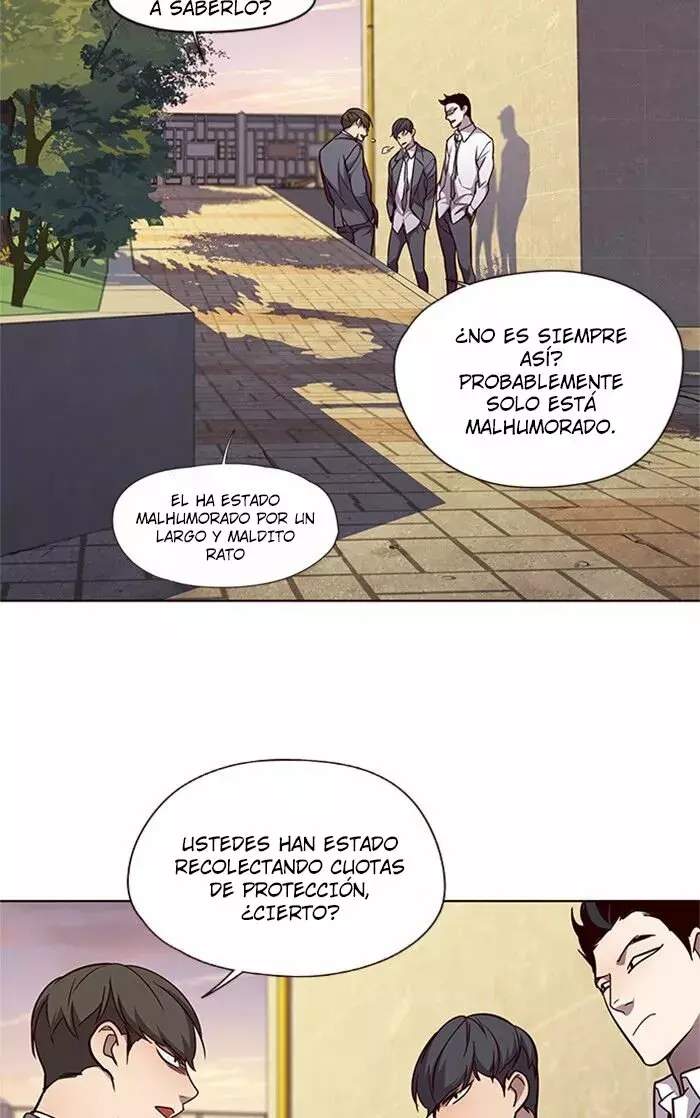 Read Lightning Degree ES Manga Online