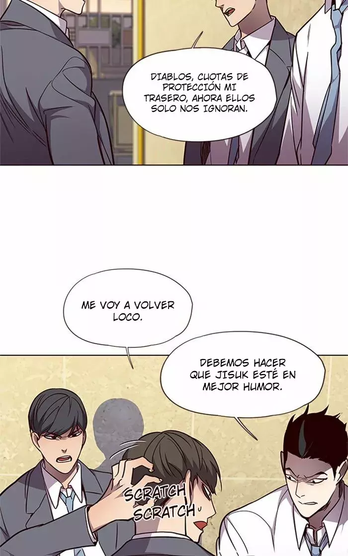 Read Lightning Degree ES Manga Online