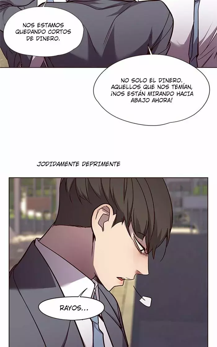 Read Lightning Degree ES Manga Online