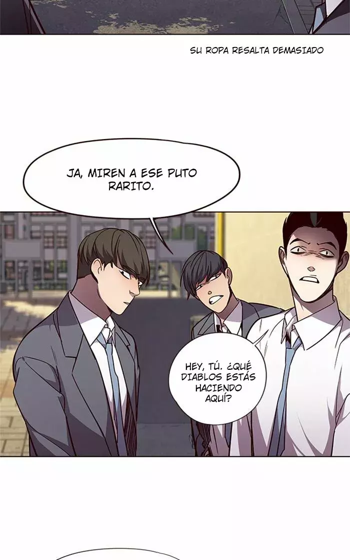 Read Lightning Degree ES Manga Online