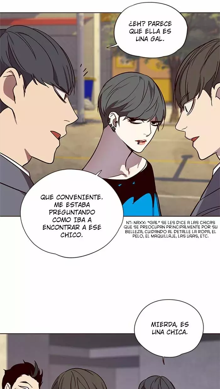 Read Lightning Degree ES Manga Online