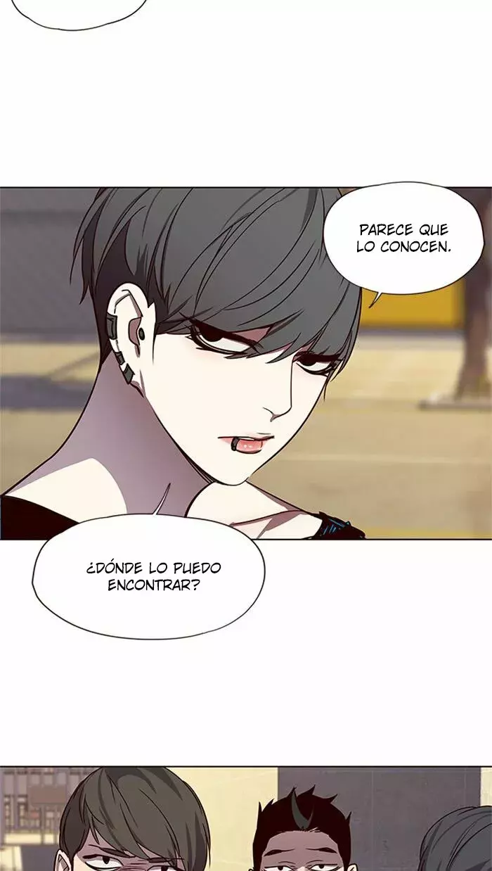 Read Lightning Degree ES Manga Online
