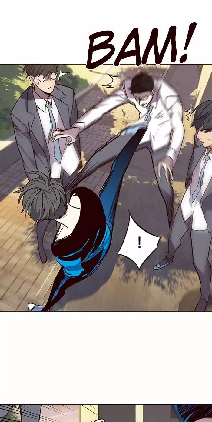 Read Lightning Degree ES Manga Online