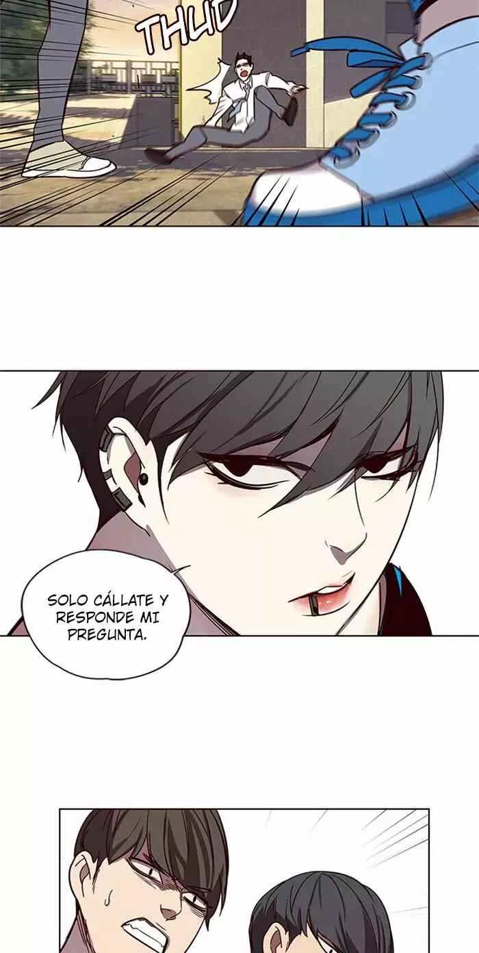 Read Lightning Degree ES Manga Online