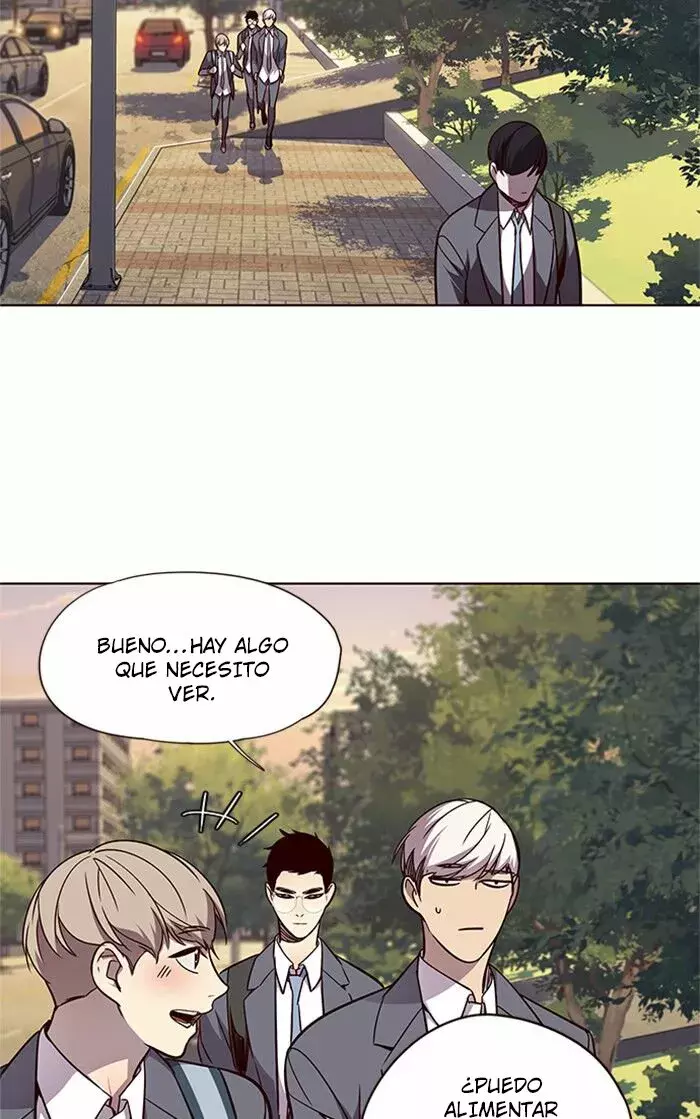 Read Lightning Degree ES Manga Online
