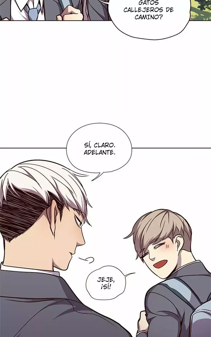 Read Lightning Degree ES Manga Online