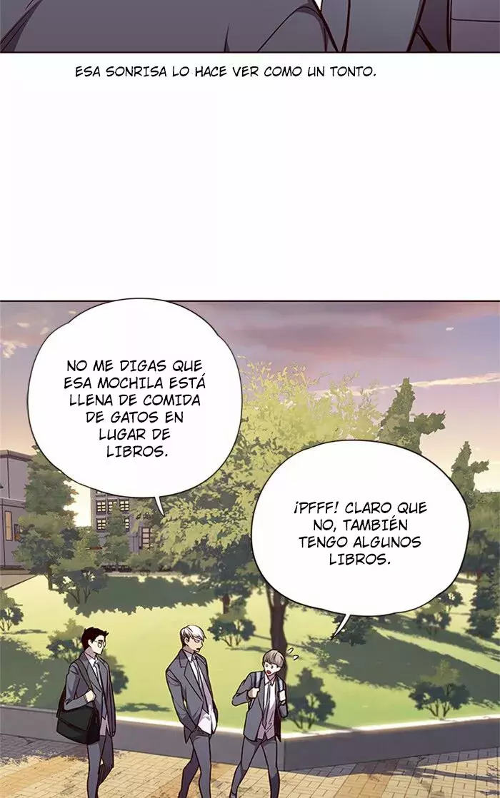 Read Lightning Degree ES Manga Online