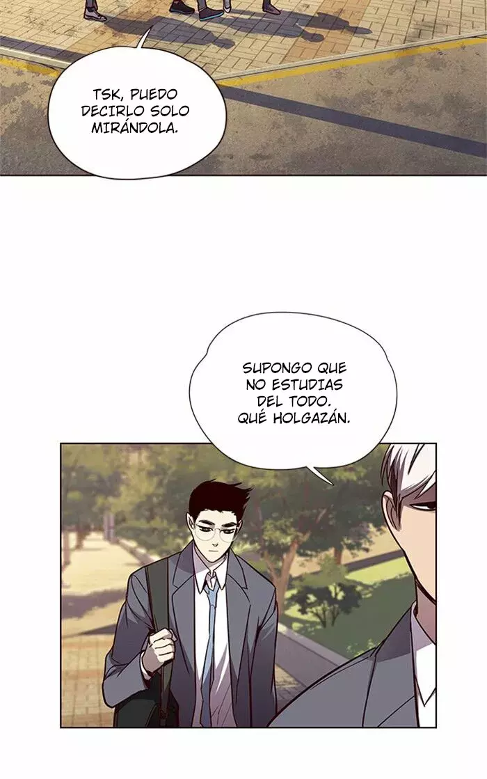 Read Lightning Degree ES Manga Online
