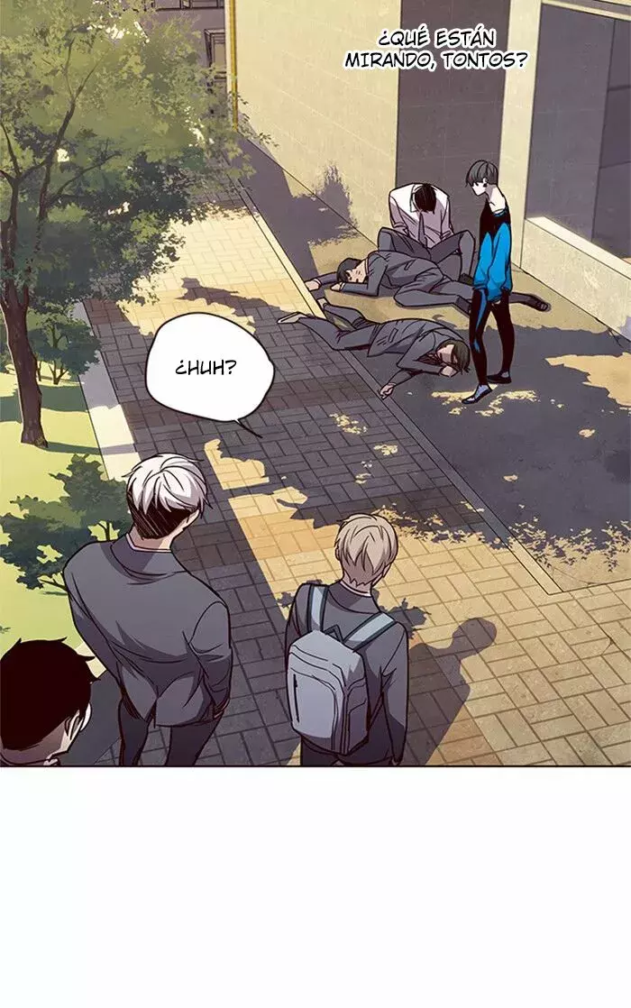 Read Lightning Degree ES Manga Online