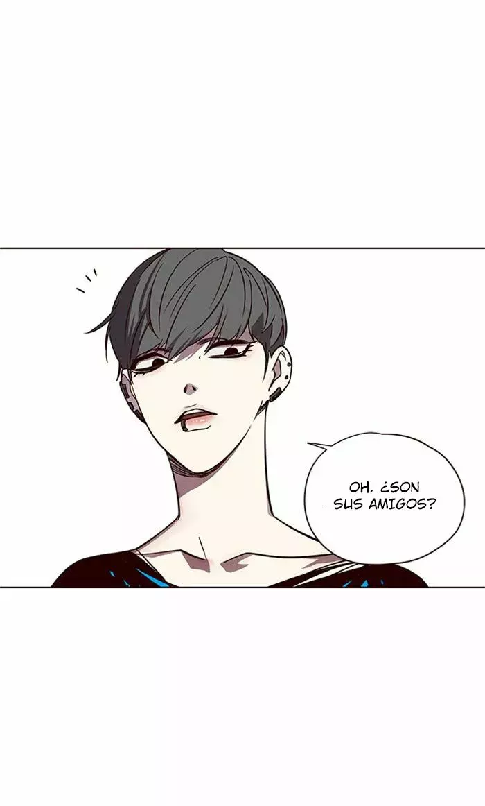 Read Lightning Degree ES Manga Online