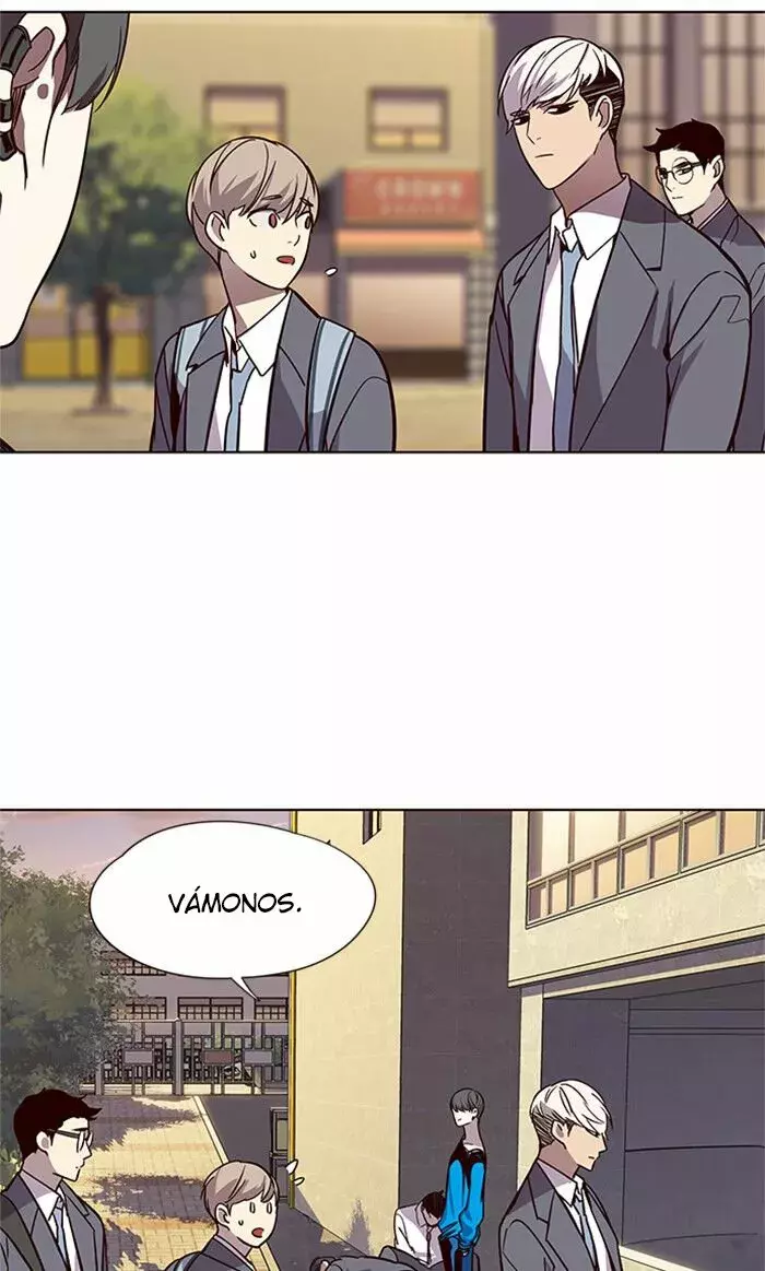 Read Lightning Degree ES Manga Online