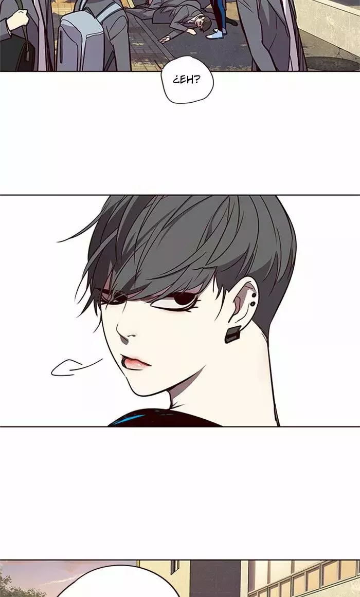 Read Lightning Degree ES Manga Online