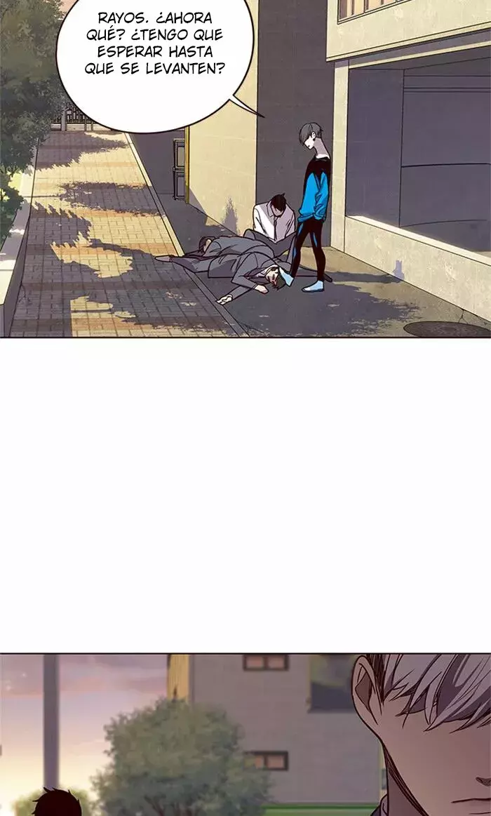 Read Lightning Degree ES Manga Online