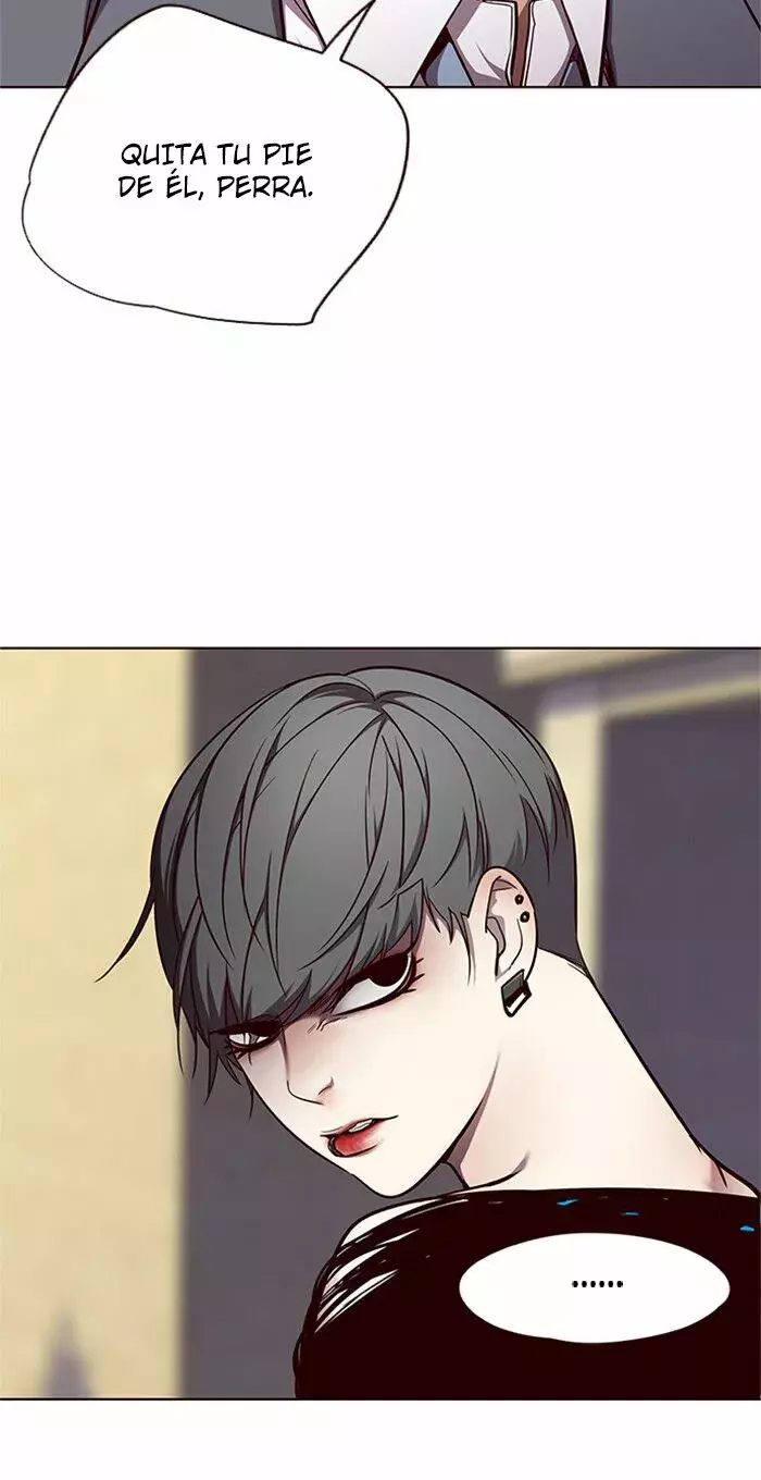 Read Lightning Degree ES Manga Online