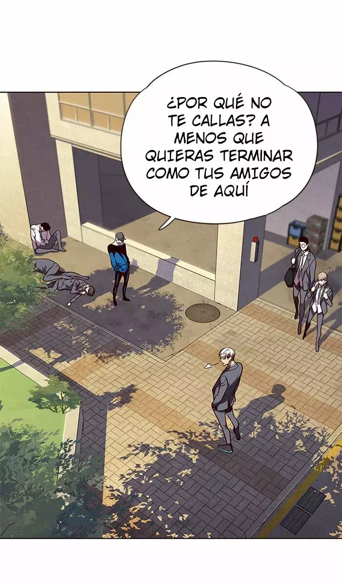 Read Lightning Degree ES Manga Online