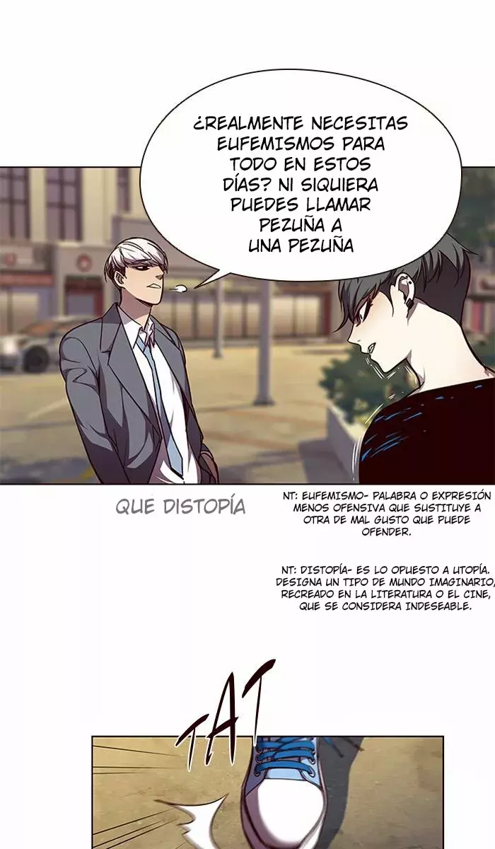 Read Lightning Degree ES Manga Online