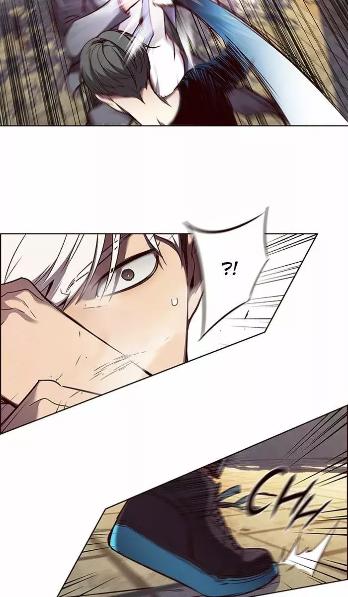 Read Lightning Degree ES Manga Online