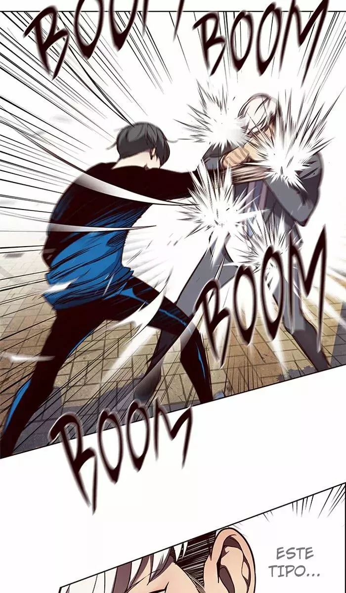 Read Lightning Degree ES Manga Online